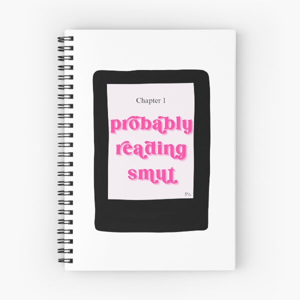 Item preview, probably reading smut designed and sold by gumballols.