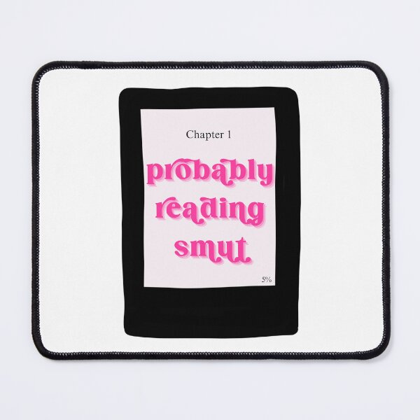 Item preview, probably reading smut designed and sold by gumballols.