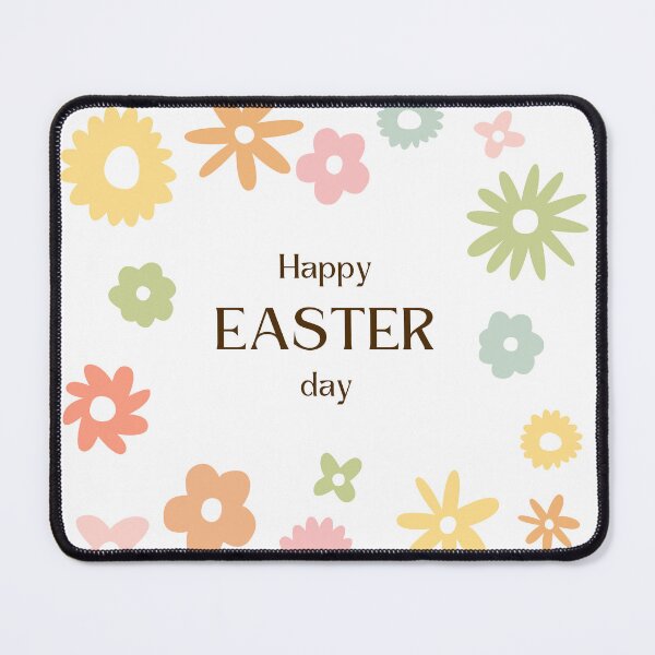 Item preview, Happy Easter designed and sold by NPFj.