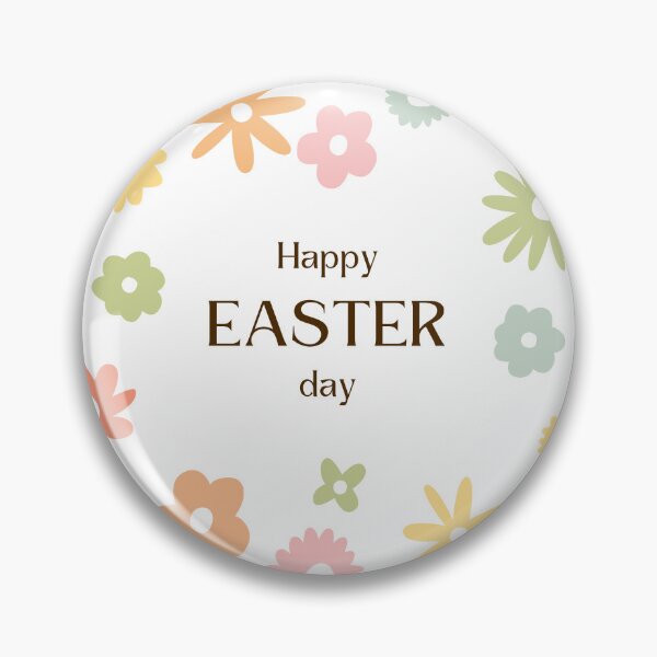 Item preview, Happy Easter designed and sold by NPFj.