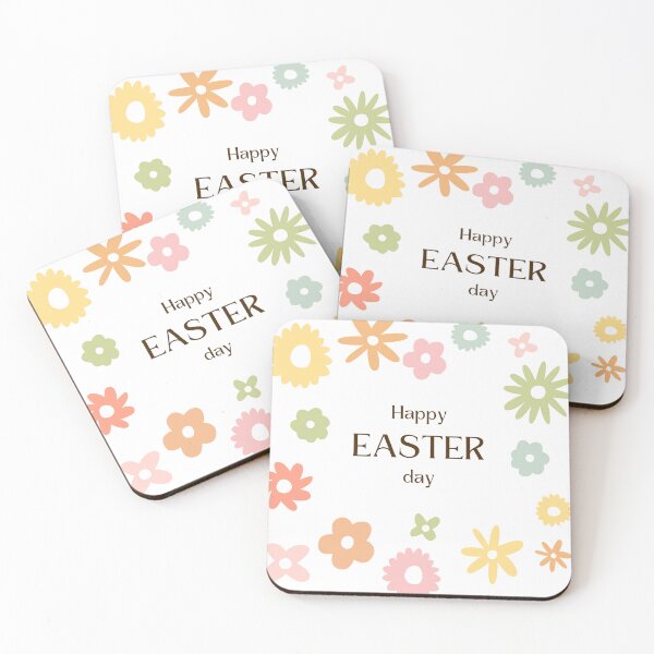 Item preview, Happy Easter designed and sold by NPFj.