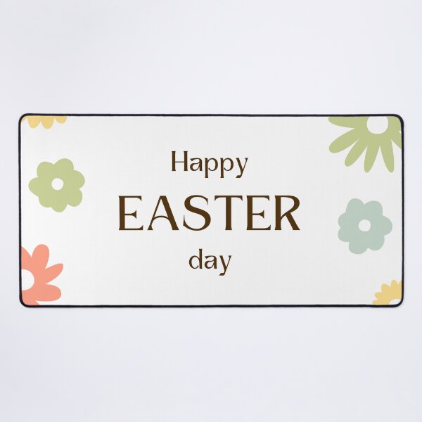 Item preview, Happy Easter designed and sold by NPFj.