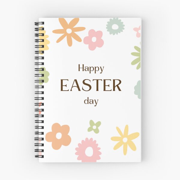 Item preview, Happy Easter designed and sold by NPFj.