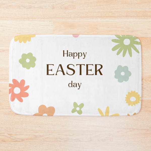 Item preview, Happy Easter designed and sold by NPFj.