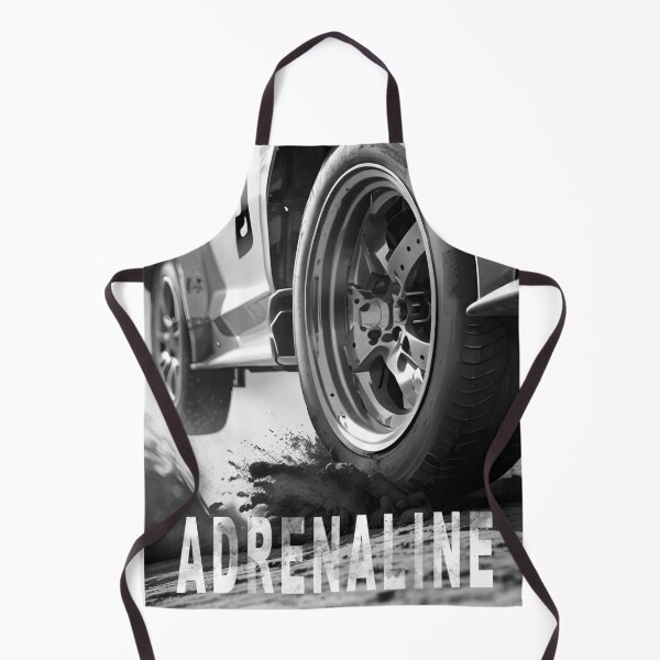 Item preview, Rally race car drifting on dirt track designed and sold by Genali.