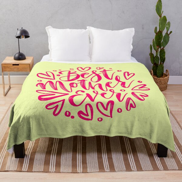 Item preview, Best Mother Ever, Mother's Day Gift, Mom Appreciation, designed and sold by Martist01.
