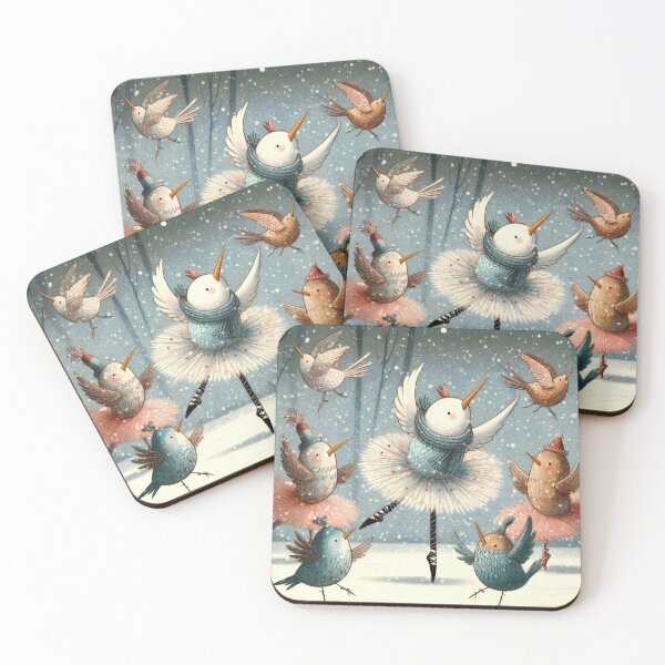 Item preview, Snow Dance designed and sold by chrisbradbury.