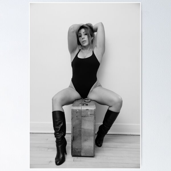 Item preview, Portrait designed and sold by mylensflow.