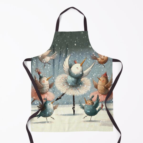 Item preview, Snow Dance designed and sold by chrisbradbury.