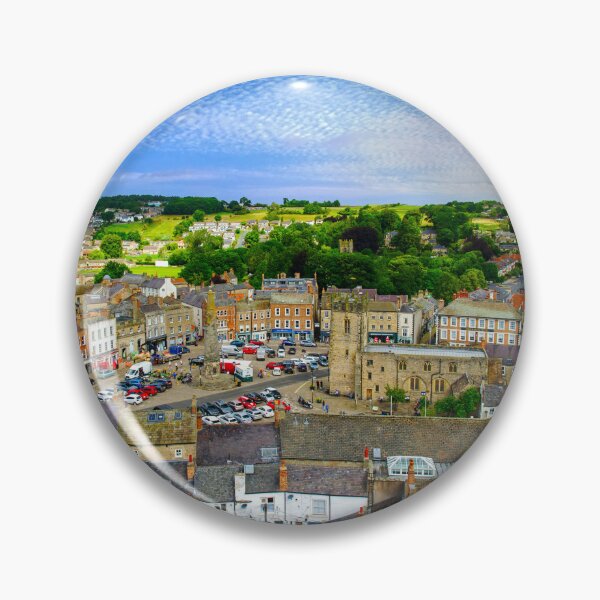 Artikelvorschau, Richmond Yorkshire entworfen und verkauft von Alisonchambers2.