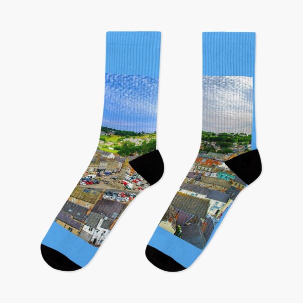 Item preview, Richmond Yorkshire  designed and sold by Alisonchambers2.