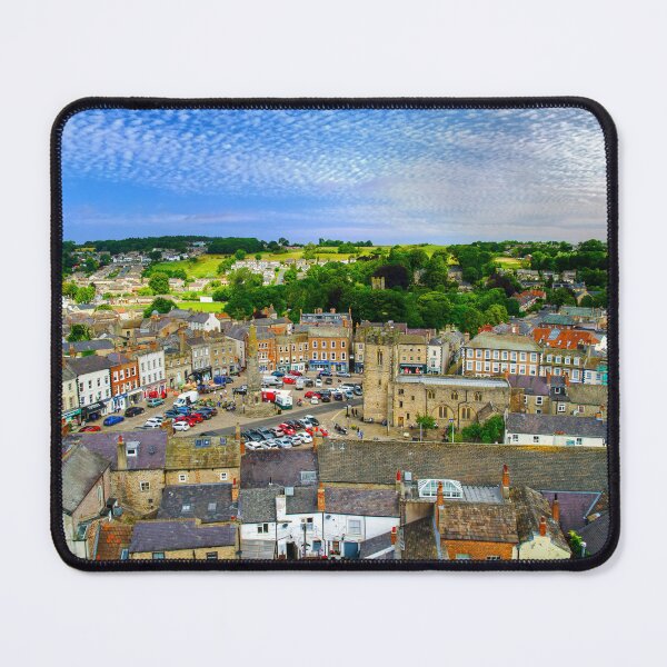Item preview, Richmond Yorkshire  designed and sold by Alisonchambers2.