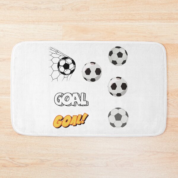 Item preview, soccer balls straight to the goal designed and sold by huape.