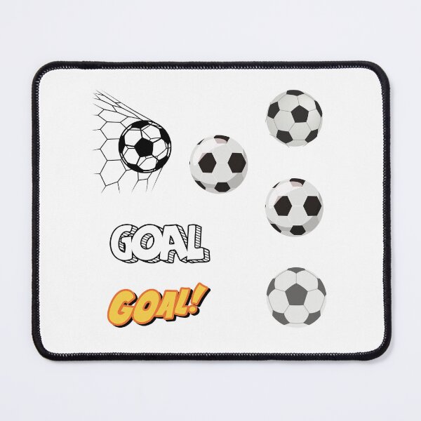 Item preview, soccer balls straight to the goal designed and sold by huape.