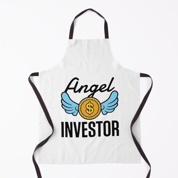 Artikelvorschau, Angel Investor Start-up-Investition entworfen und verkauft von jaygo.