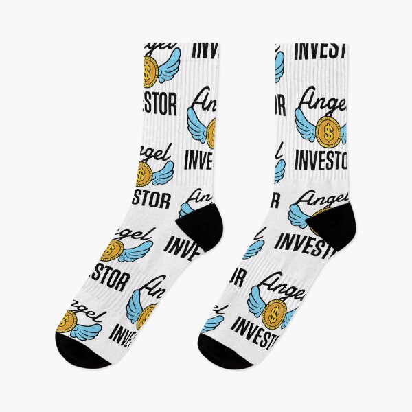 Item preview, Angel Investor Start Up Investment designed and sold by jaygo.