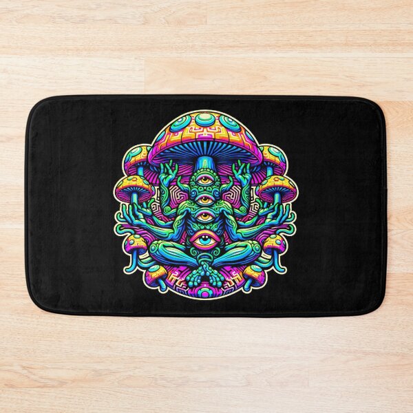 Item preview, Mushroom Entity  designed and sold by Tryptaminehills.