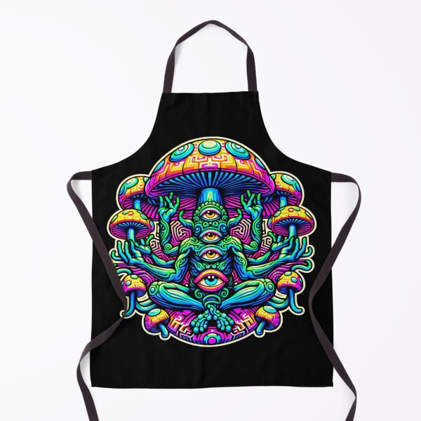 Item preview, Mushroom Entity  designed and sold by Tryptaminehills.