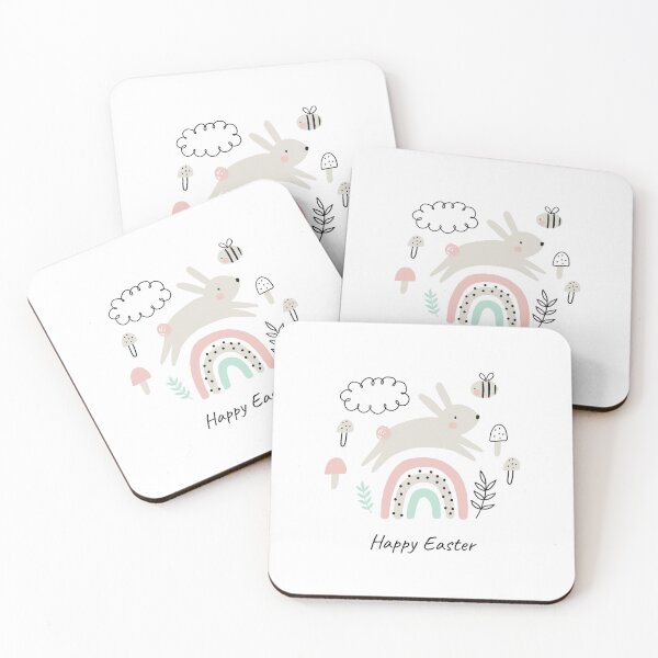 Item preview, Happy Easter designed and sold by NPFj.