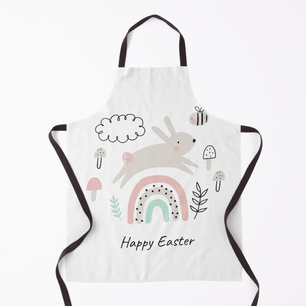Item preview, Happy Easter designed and sold by NPFj.