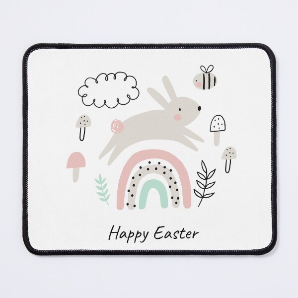 Item preview, Happy Easter designed and sold by NPFj.