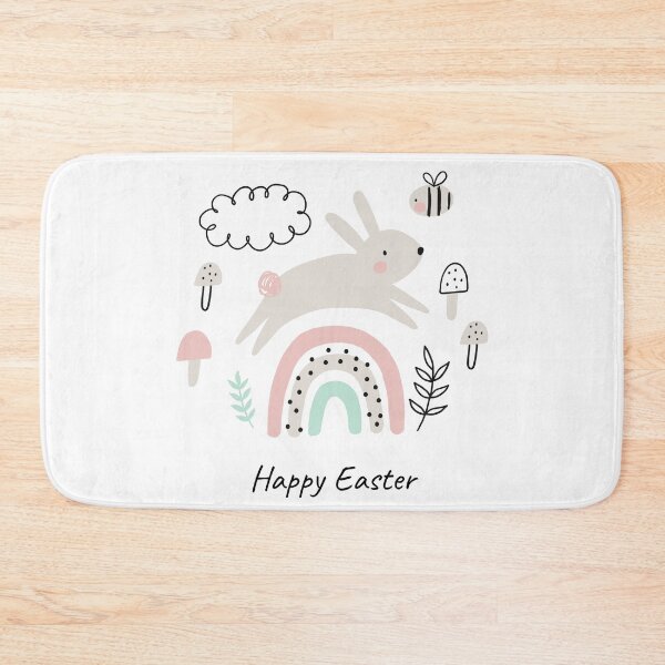 Item preview, Happy Easter designed and sold by NPFj.