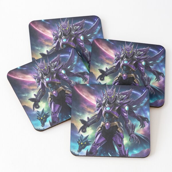 Item preview, Galactic Monster designed and sold by RaF71PrO.