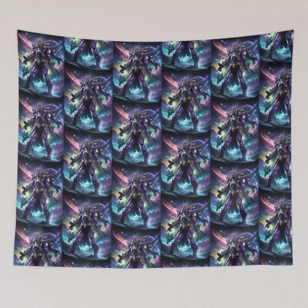 Item preview, Galactic Monster designed and sold by RaF71PrO.