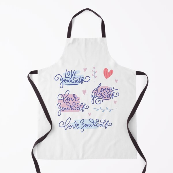 Item preview, Love yourself, Self love, Self care, self appreciation,  love  yourself  designed and sold by Martist01.