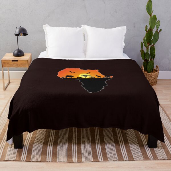 Item preview, African Wildlife designed and sold by InessFerry.