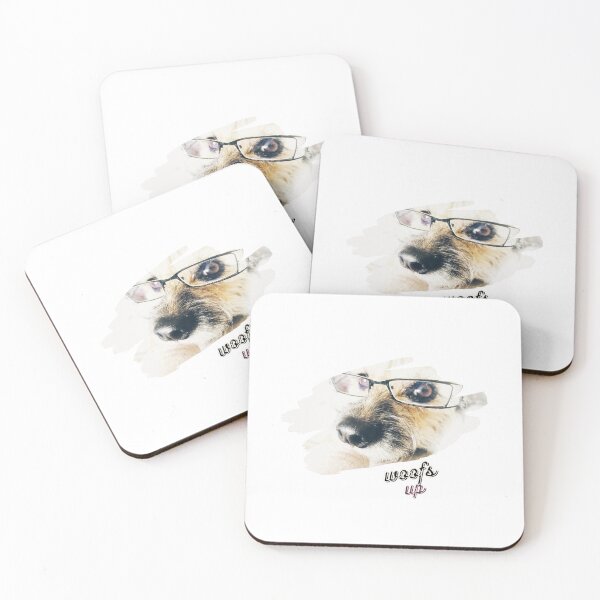 Item preview, Woofsup..... designed and sold by Mara9.