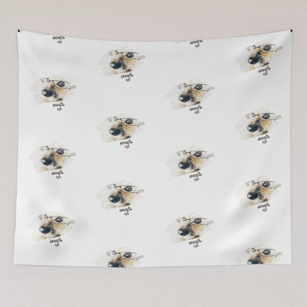 Item preview, Woofsup..... designed and sold by Mara9.
