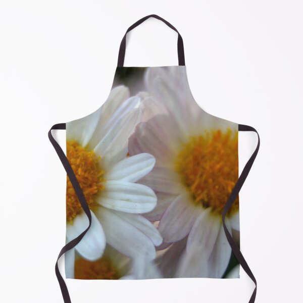 Item preview, Hazy Day Shasta Daisies Photograph designed and sold by taiche.