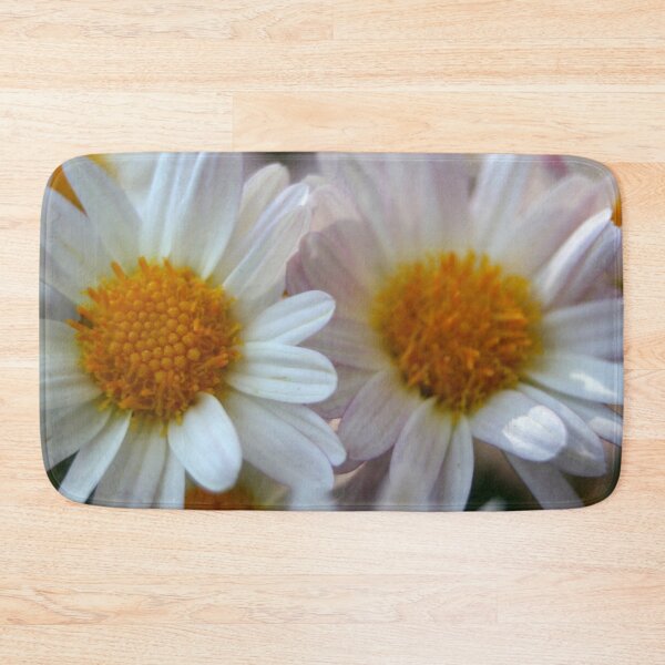 Item preview, Hazy Day Shasta Daisies Photograph designed and sold by taiche.