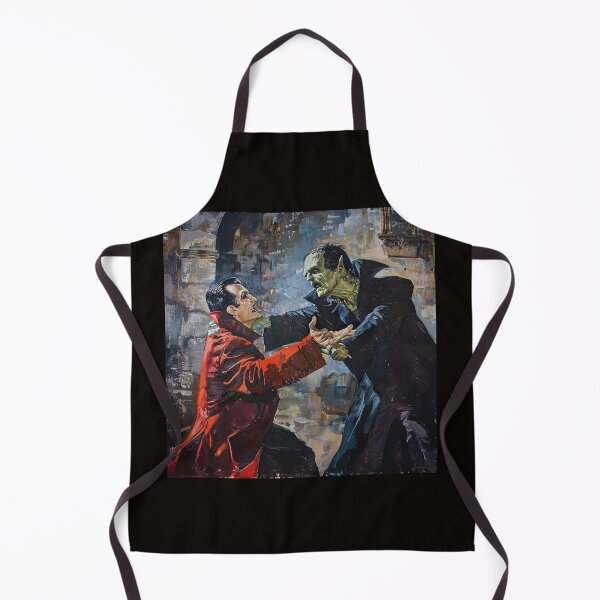 Item preview, F vs D designed and sold by nerdyrock.