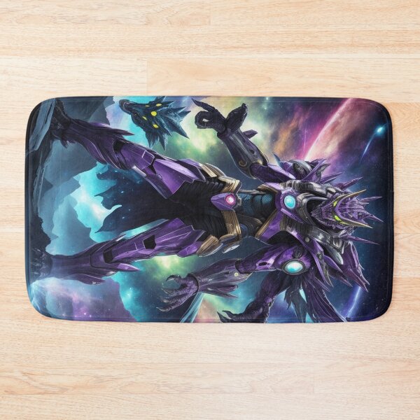 Item preview, Galactic Monster designed and sold by RaF71PrO.