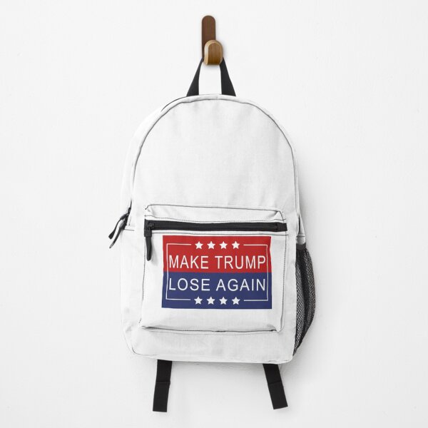 Item preview, Make Trump Lose Again designed and sold by anaotradnova.