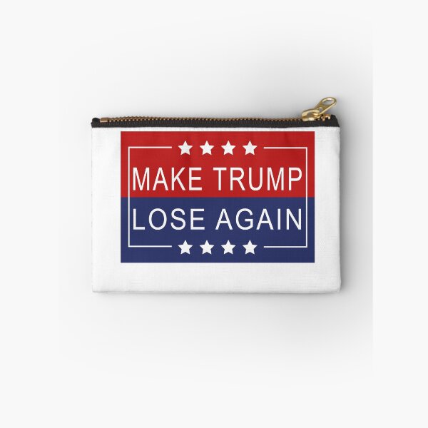Item preview, Make Trump Lose Again designed and sold by anaotradnova.