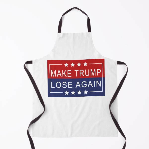 Item preview, Make Trump Lose Again designed and sold by anaotradnova.
