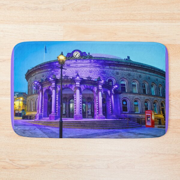 Item preview, Leeds Corn Exchange designed and sold by Alisonchambers2.