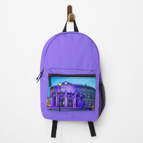 Item preview, Leeds Corn Exchange designed and sold by Alisonchambers2.