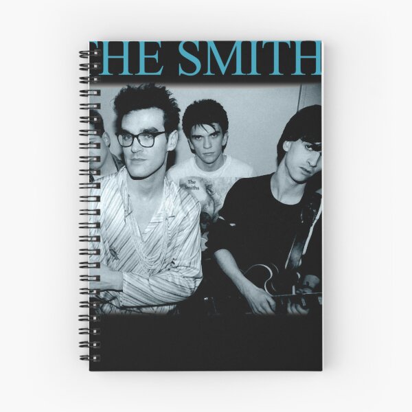 Item preview, The Smiths  designed and sold by LydiaVaughaz.