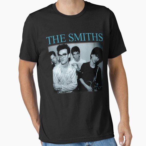 Item preview, The Smiths  designed and sold by LydiaVaughaz.