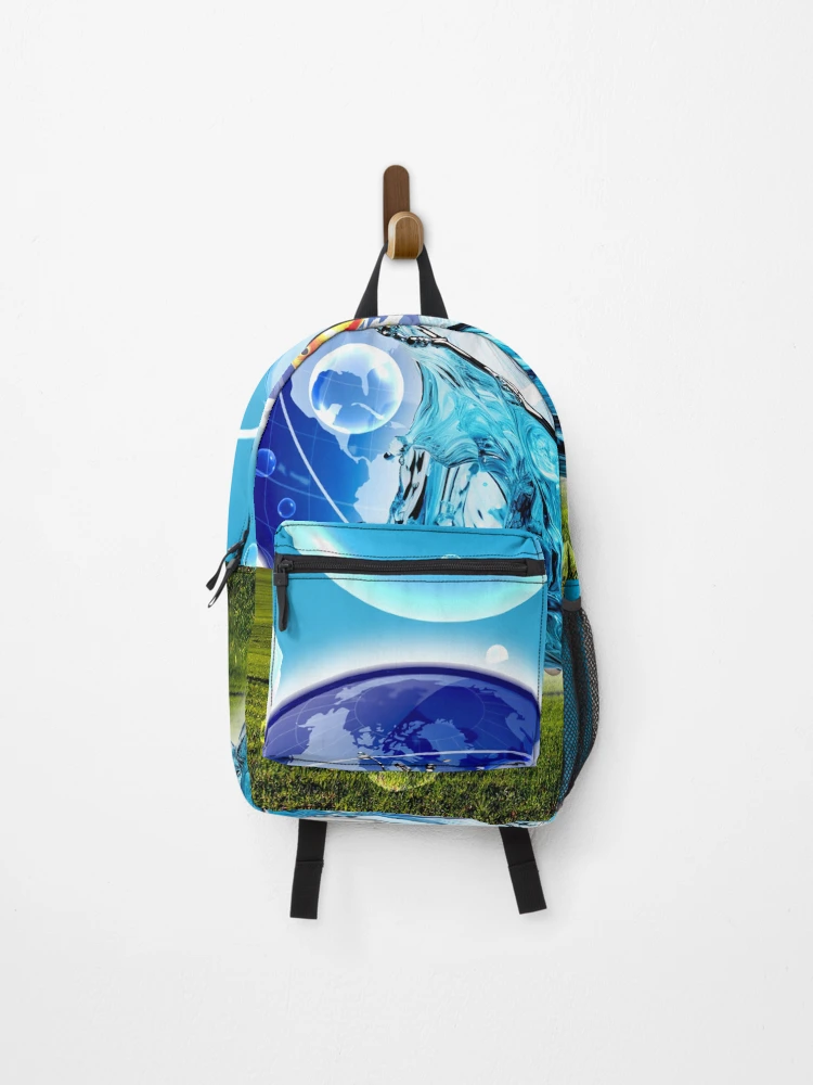 【Raucohouse】Aero soft shell backpack ROCKROOSTER Streamlined Backpack Helmet Cycling Bag, Apus