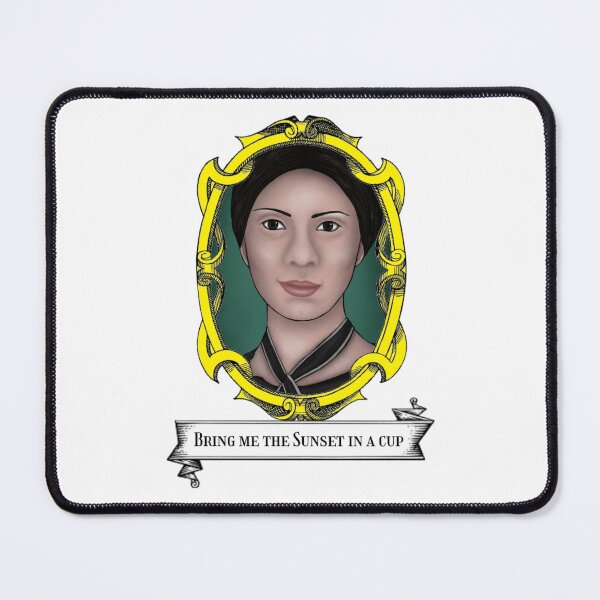 Item preview, Bring me the sunset in a cup designed and sold by DivaeNerd.