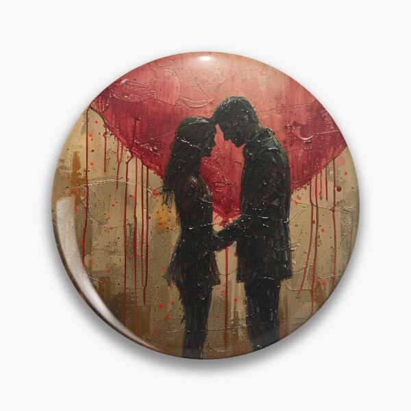 Item preview, True Love designed and sold by OccultDreams.