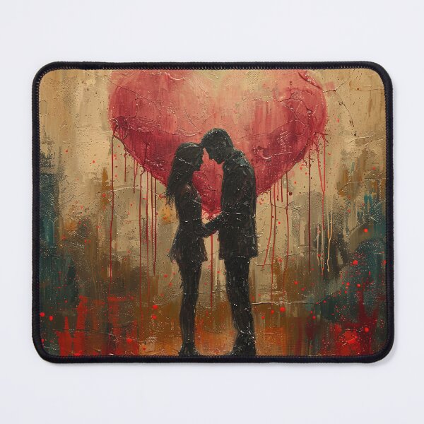 Item preview, True Love designed and sold by OccultDreams.