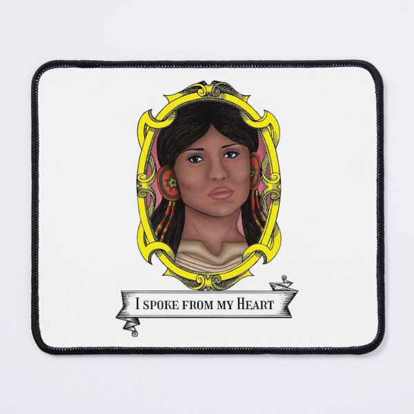Item preview, I spoke from my heart designed and sold by DivaeNerd.
