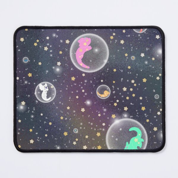 Item preview, Bubbles of the Universe designed and sold by Sarah Reed.
