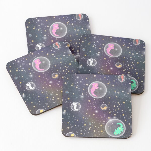 Item preview, Bubbles of the Universe designed and sold by Sarah Reed.